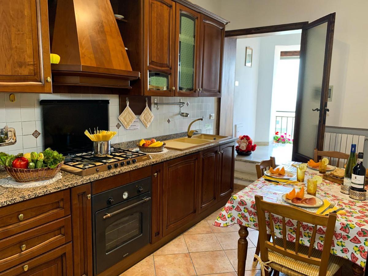 Il Borgo Antico Lejlighed San Gimignano Eksteriør billede
