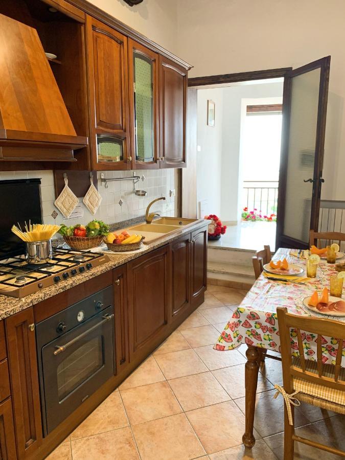 Il Borgo Antico Lejlighed San Gimignano Eksteriør billede
